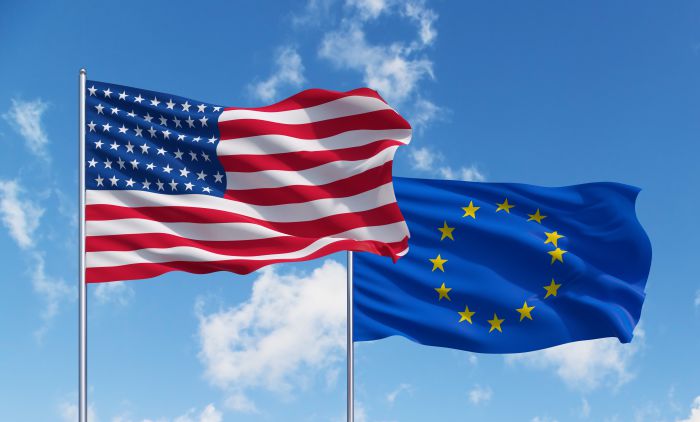 Πότε συνεδριάζει το νεοσύστατο Συμβούλιο Εμπορίου και Τεχνολογίας ΗΠΑ-ΕΕ