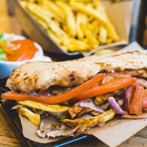 Η «παγίδα» των φθηνών γευμάτων