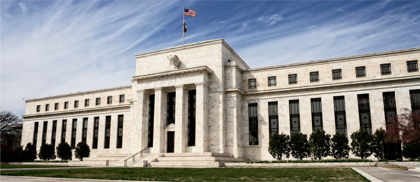 Fed: Η οικονομία βελτιώνεται, αλλά δεν έχει έρθει ακόμη η ώρα του tapering