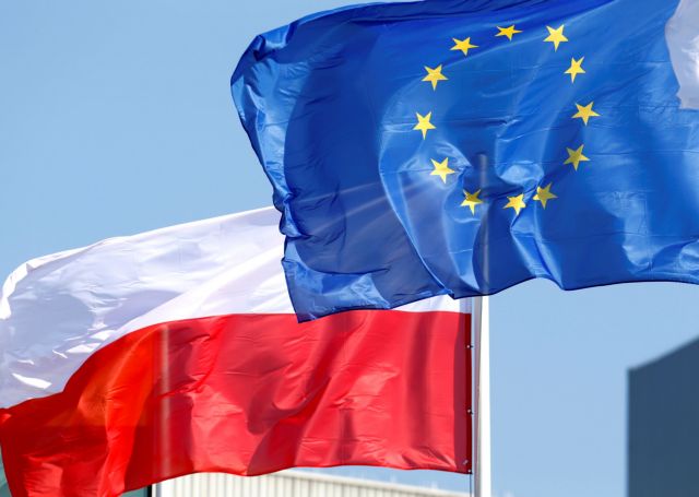 Ανταρσία Πολωνίας και Ουγγαρίας – Θα… ξηλωθεί το πουλόβερ της «ενωμένης Ευρώπης»;