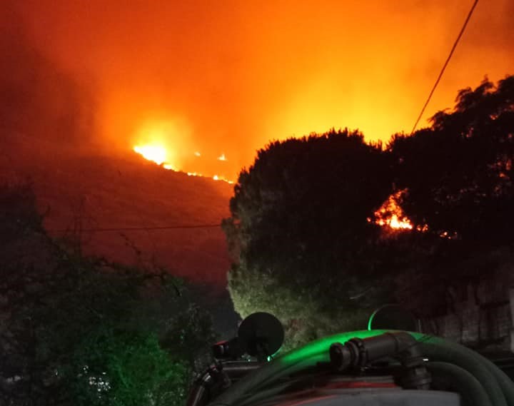 Σήμερα αποφασίζει το υπουργικό συμβούλιο για τα μέτρα στήριξης των πυρόπληκτων