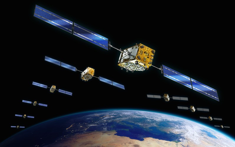 Χρίστος Δήμας: Τα επόμενα βήματα είναι στο Διάστημα και τους δορυφόρους