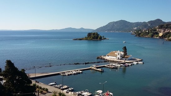 State of progress for tenders for Greek marinas and ports