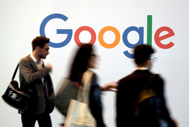 Google: Αγωγή σε βάρος της από την Match Group