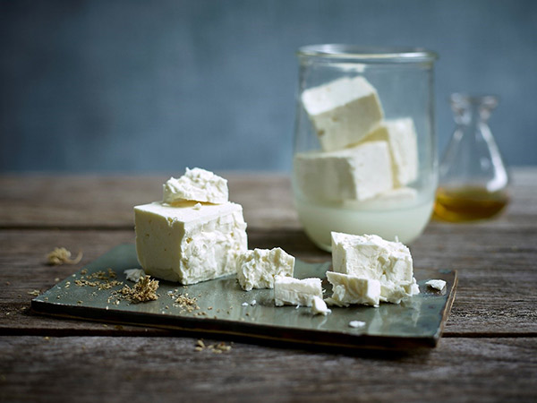 greece feta