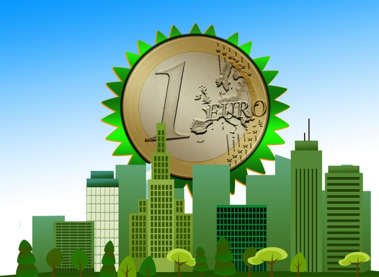 ΕΚΤ: Ενσωματώνει την κλιματική αλλαγή στη χάραξη νομισματικής πολιτικής – Προτεραιότητα στα ομόλογα πράσινων εταιρειών