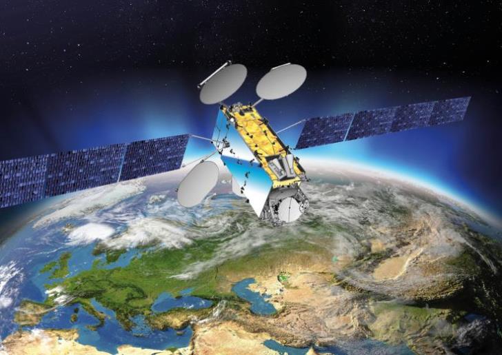 Hellas Sat: Ετοιμάζεται να στείλει νέο ελληνικό δορυφόρο στο διάστημα