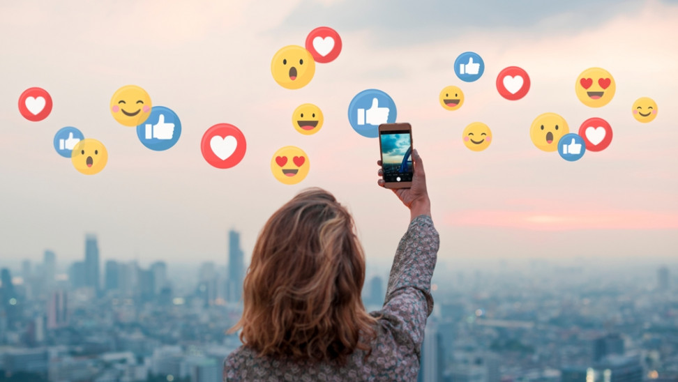 Facebook – Σύσταση για «διάλειμμα» στους έφηβους χρήστες του Instagram