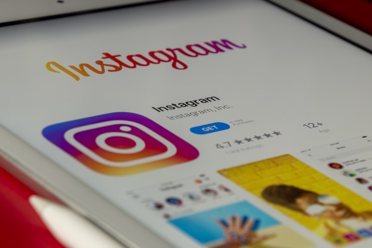 Αυτή ήταν η πρώτη φωτογραφία που ανέβηκε στο Instagram