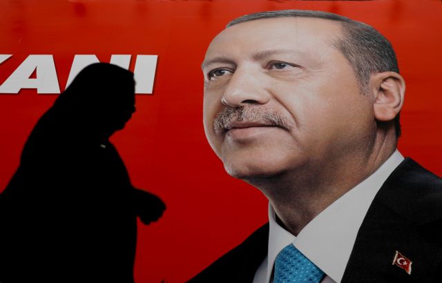 Πέντε χρόνια μετά το πραξικόπημα: Η Τουρκία του Ερντογάν στο χείλος του γκρεμού