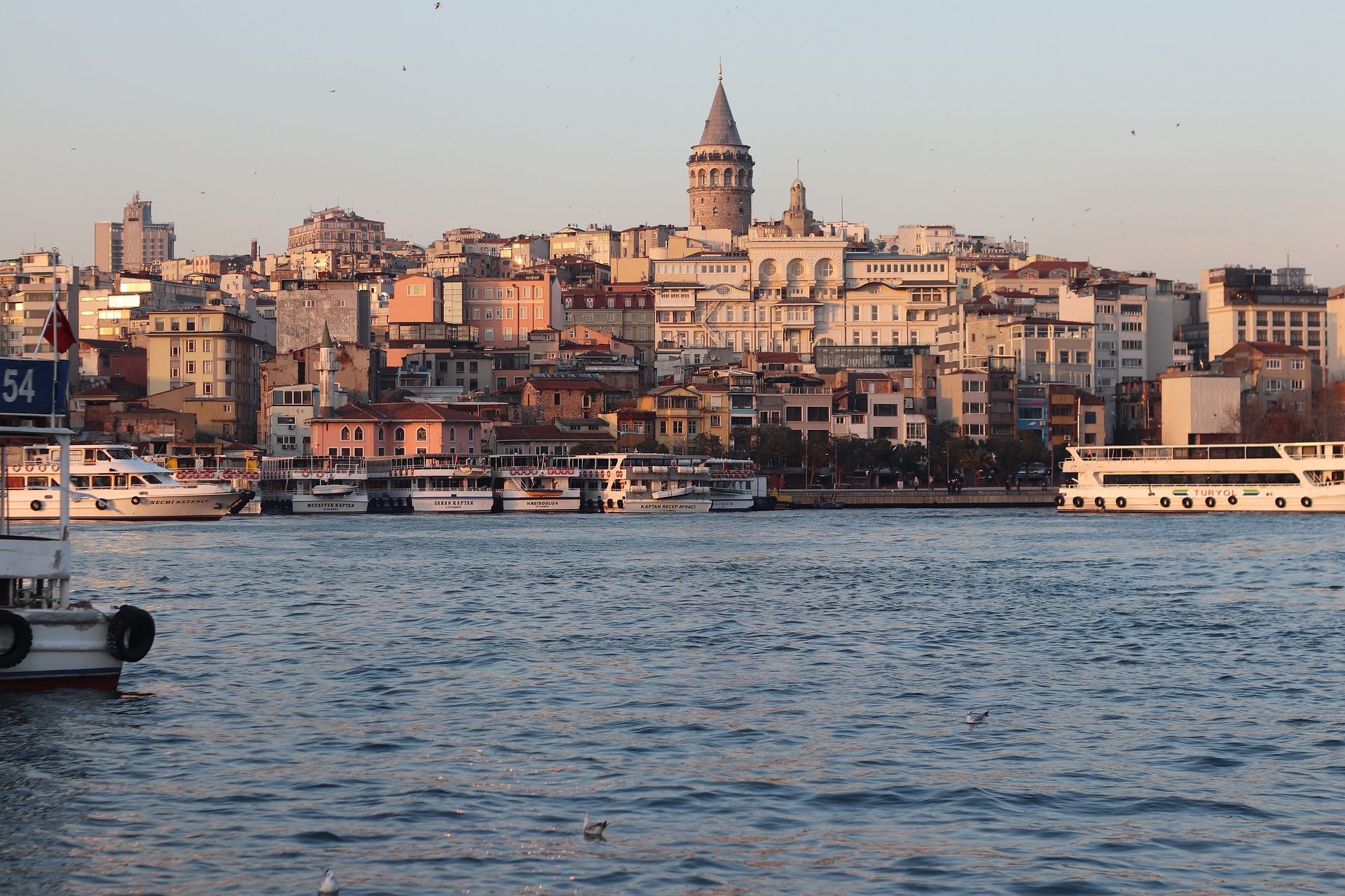 Τουρκία – Άλμα 27% στις αφίξεις τουριστών στο α’ εξάμηνο