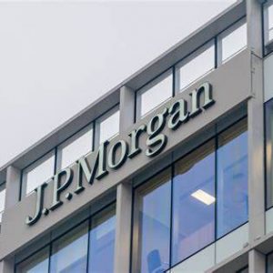 JP Morgan: Επενδυτική βαθμίδα με την εγγύηση της Νέας Δημοκρατίας