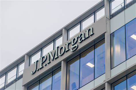 JPMorgan – Θα λειτουργήσει την πρώτη ξένη χρηματιστηριακή στην Κίνα