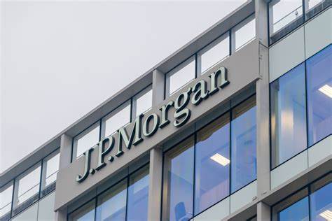 JPMorgan – Tον Σεπτέμβριο η αύξηση επιτοκίων από τη Fed