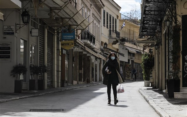 Σαρηγιάννης – Θα φτάσουμε τα 5.000 κρούσματα την ημέρα τον Νοέμβριο, αν δεν πάρουμε νέα μέτρα