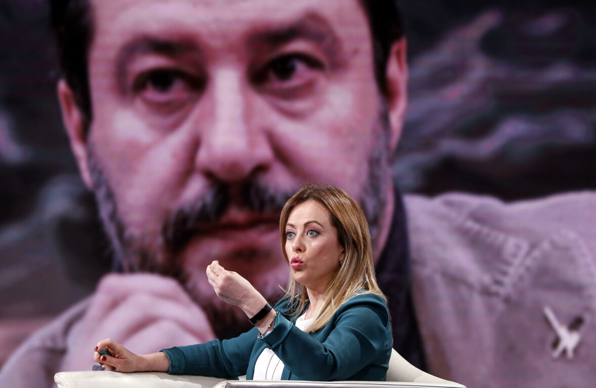 Σαλβίνι: Υπέρ της φορολόγησης των τραπεζών αλά ισπανικά