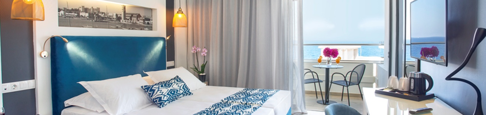 The first Mercure in Greece, opens its doors in Rhodes