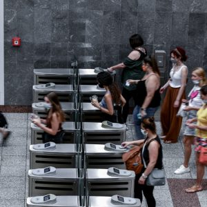 ΜΜΜ: Σε ισχύ από 30 Μαΐου τα νέα πρόστιμα για όσους δεν έχουν εισιτήριο