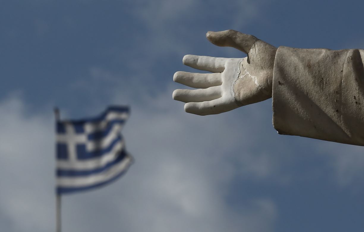 Πώς θα είναι η Ελλάδα σε 20 χρόνια – Τα 7 στοιχεία που θα φέρουν ανατροπές