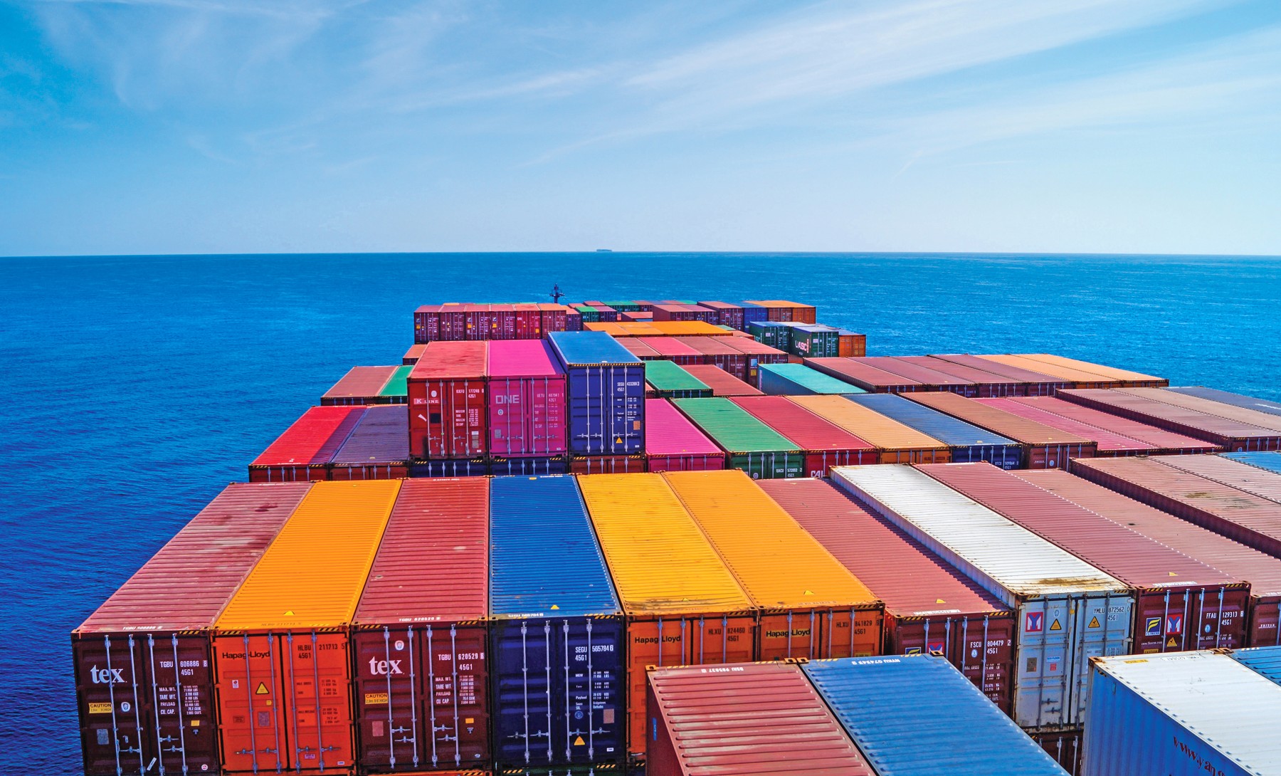 Liner ναυτιλία: Oι στρεβλώσεις του ανταγωνισμού και οι επιπτώσεις στα λιμάνια