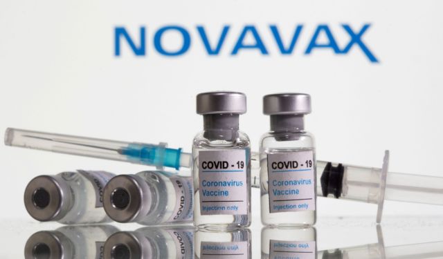 Μελέτη: Ασφαλές και αποτελεσματικό το εμβόλιο Novavax