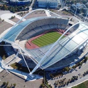 ΟΑΚΑ: «Λουκέτο» λόγω προβλήματος στατικότητας στο στέγαστρο Καλατράβα