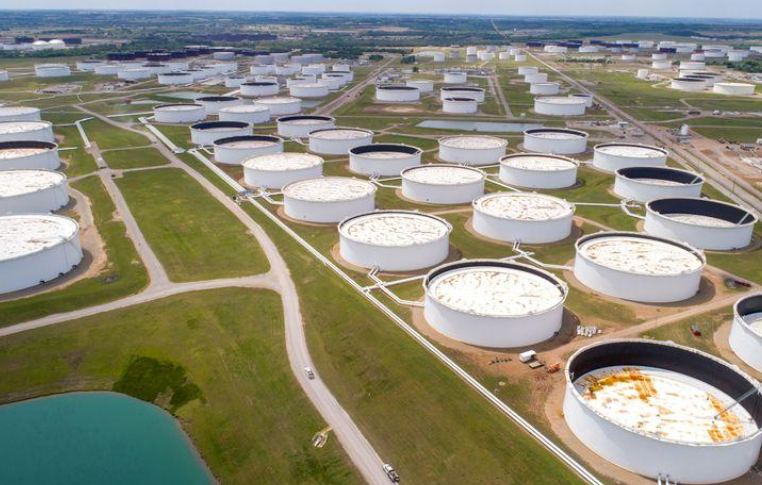 Πετρέλαιο: Διακυμάνσεις εν μέσω ΟΠΕΚ+ και αποθεμάτων