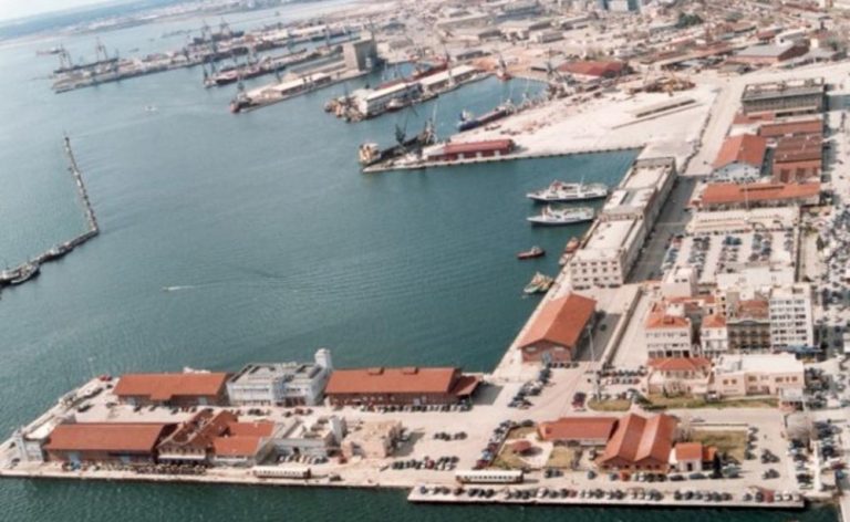 Opening of TPA to shipbuilding and coastal shipping