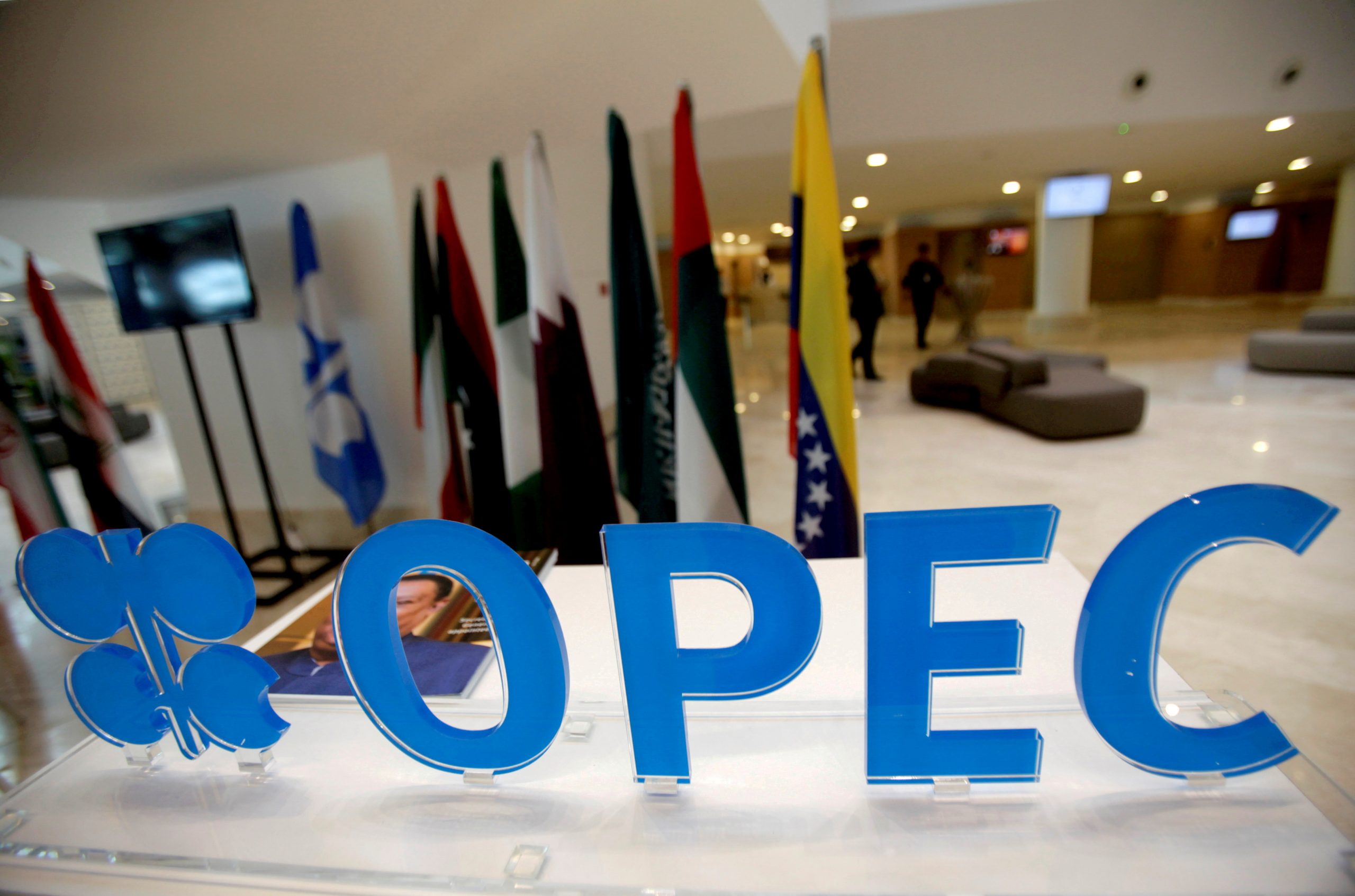 Πετρέλαιο: Σε μεγαλύτερη αύξηση της παραγωγής συμφώνησε ο ΟΠΕΚ+ ενδίδοντας στις διεθνείς πιέσεις