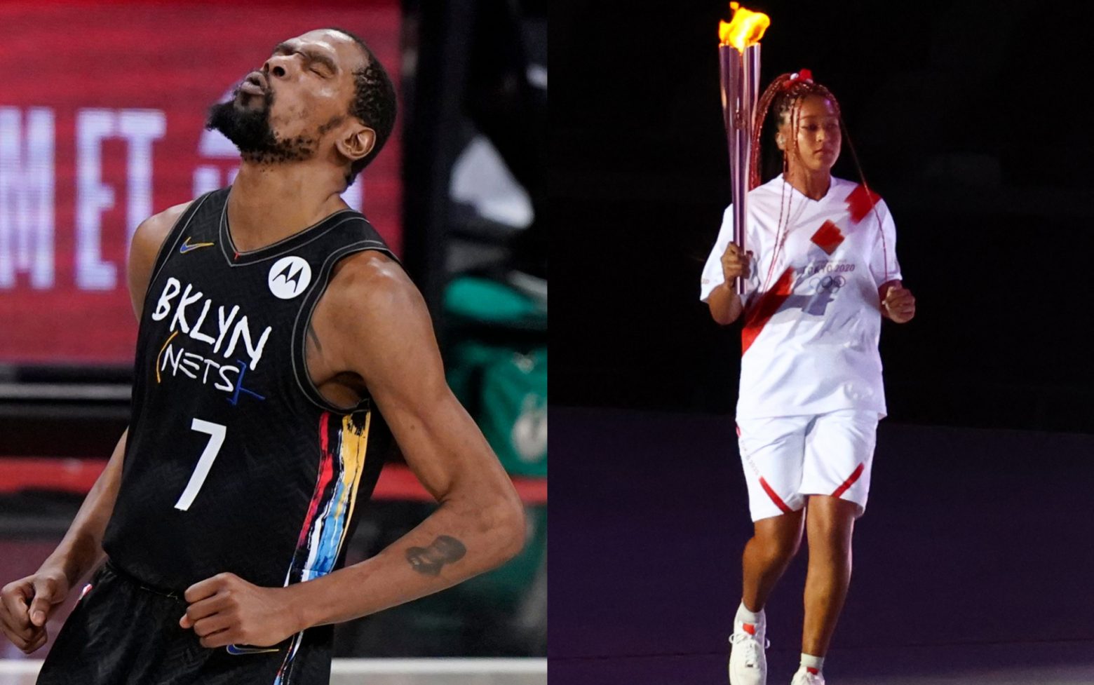 Τόκιο: Αυτοί είναι οι 9 πιο ακριβοπληρωμένοι αθλητές των Ολυμπιακών Αγώνων [Photos]
