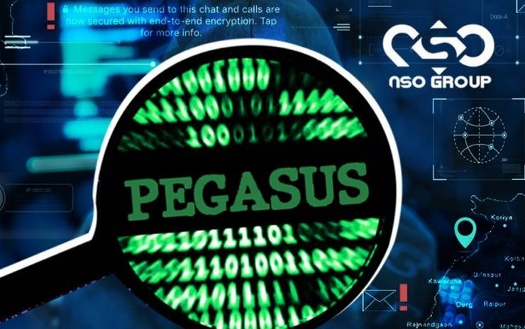 Pegasus: Επικοινωνία ΗΠΑ-Ισραήλ από το 2018 για το λογισμικό παρακολούθησης