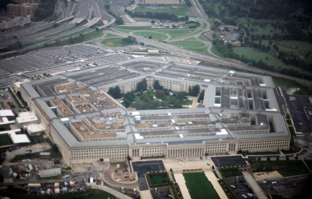 Pentagon Leaks: Ένας 20χρονος λάτρης των όπλων η πηγή της διαρροής