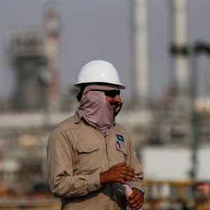 Aramco: Άνοιγμα σε Τούρκους εργολάβους για έργα 50 δισ. στη Σαουδική Αραβία