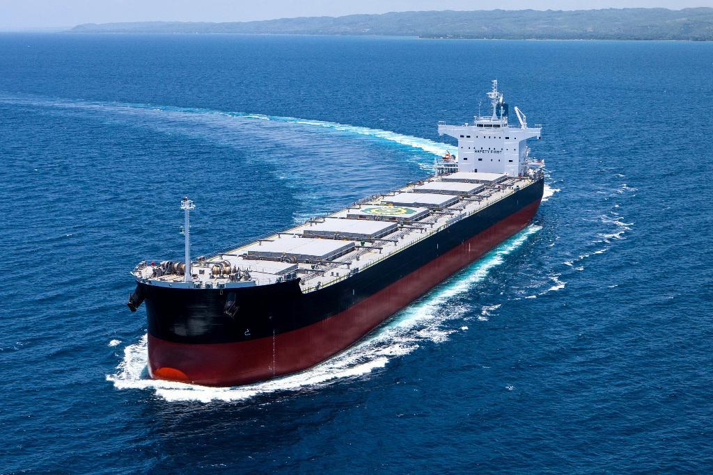 Ναυτιλία: Στα 5 δισ. δολάρια θα φτάσει η τεχνολογία αυτονομίας πλοίων