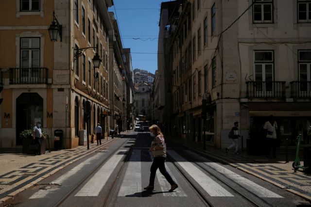 Πορτογαλία: Επαναφορά του μέτρου της νυχτερινής απαγόρευσης κυκλοφορίας