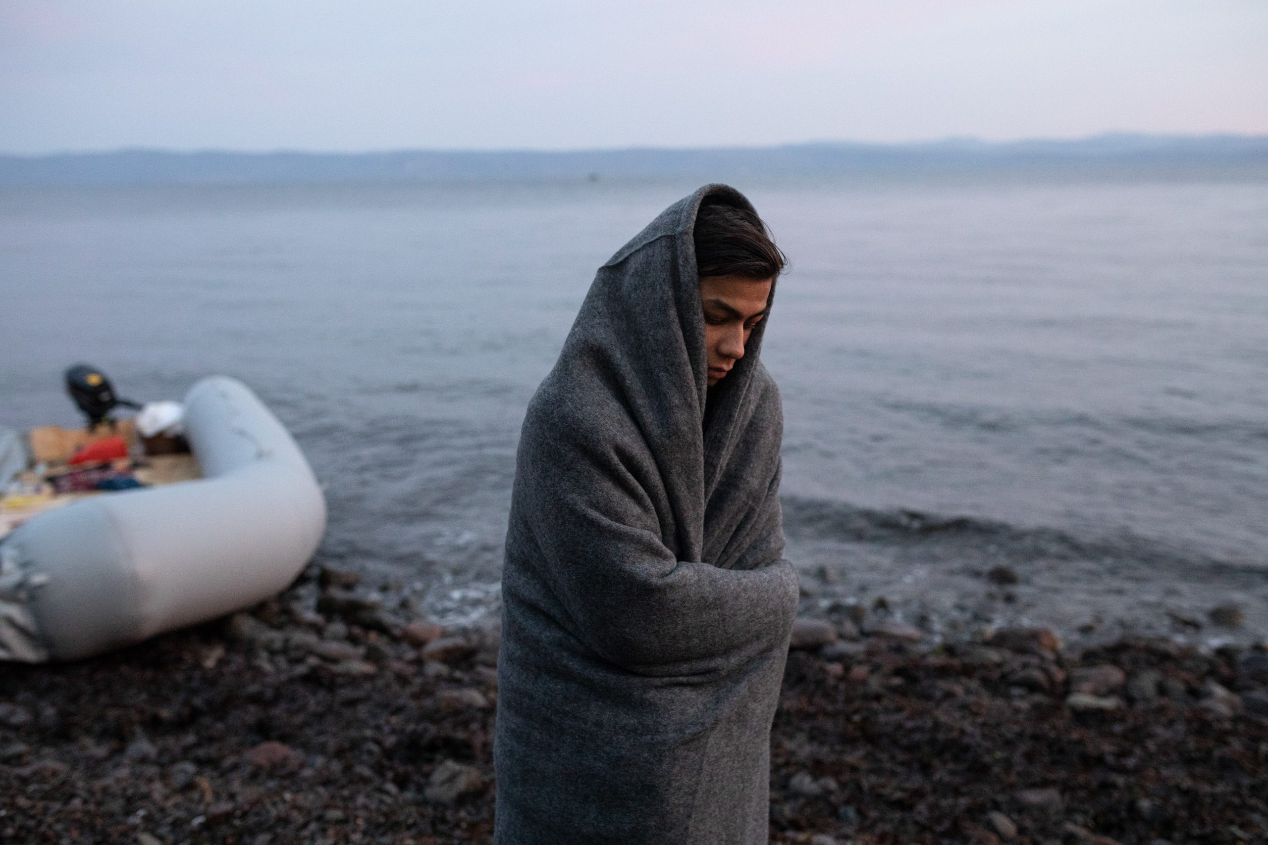 Δημοσίευμα του BBC κάνει λόγο για «pushbacks» μεταναστών από την Ελλάδα