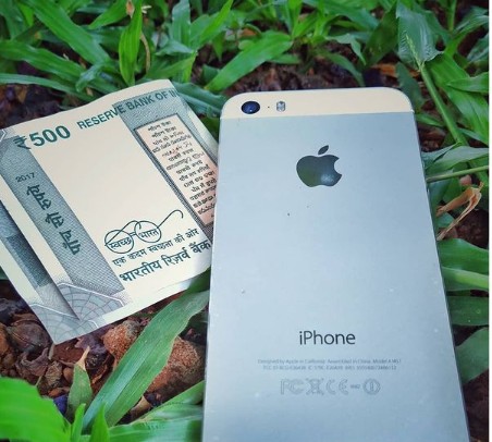 Αυτό είναι το κόλπο που αδειάζουν τραπεζικούς λογαριασμούς από κλεμμένα iPhone