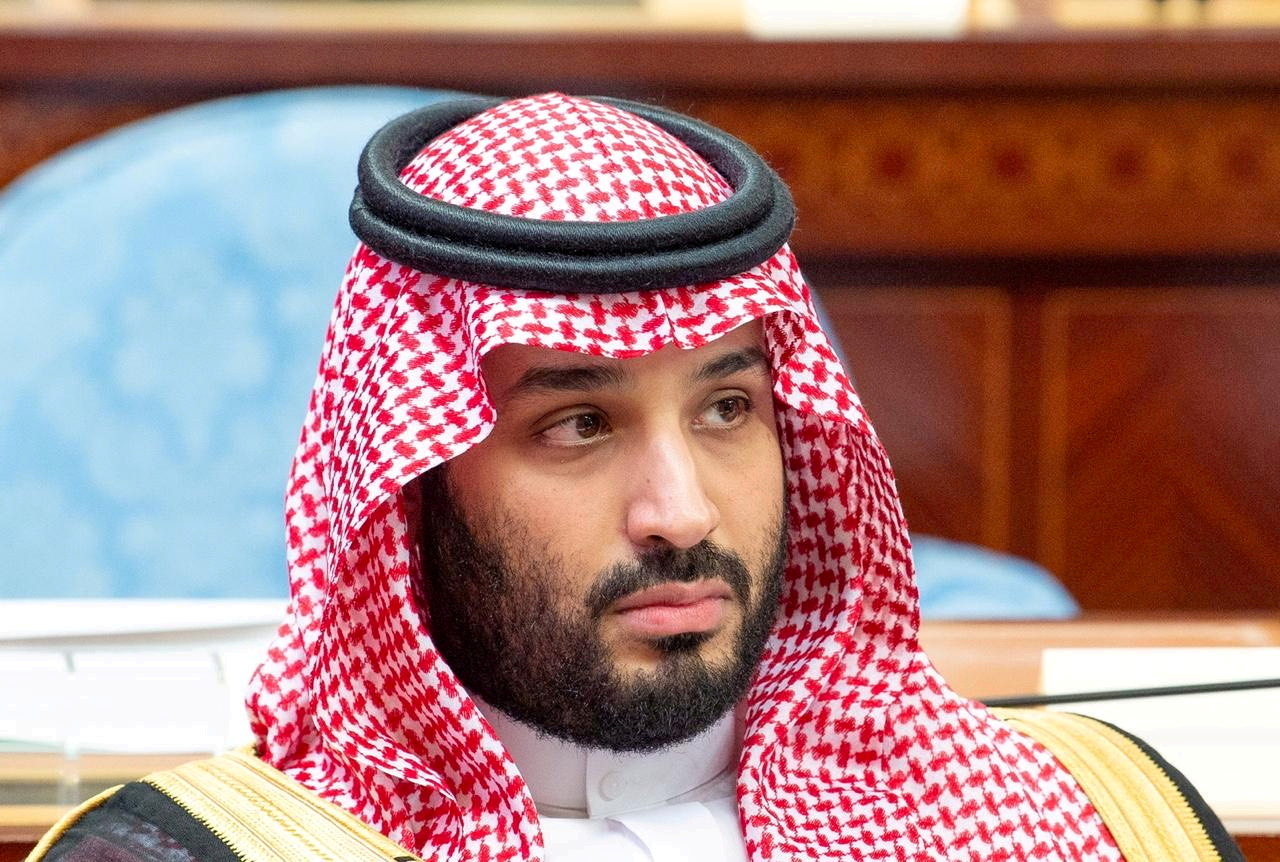 Η παγκόσμια σταθερότητα εξαρτάται εν μέρει από την αναμόρφωση της Σαουδικής Αραβίας