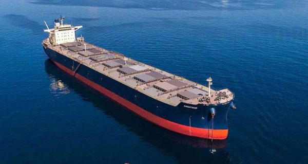 Seanergy Maritime: Κερδοφόρο δεύτερο τρίμηνο