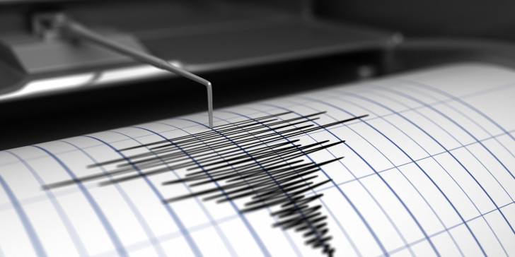 Thiva – New seismic vibration, felt in Attica