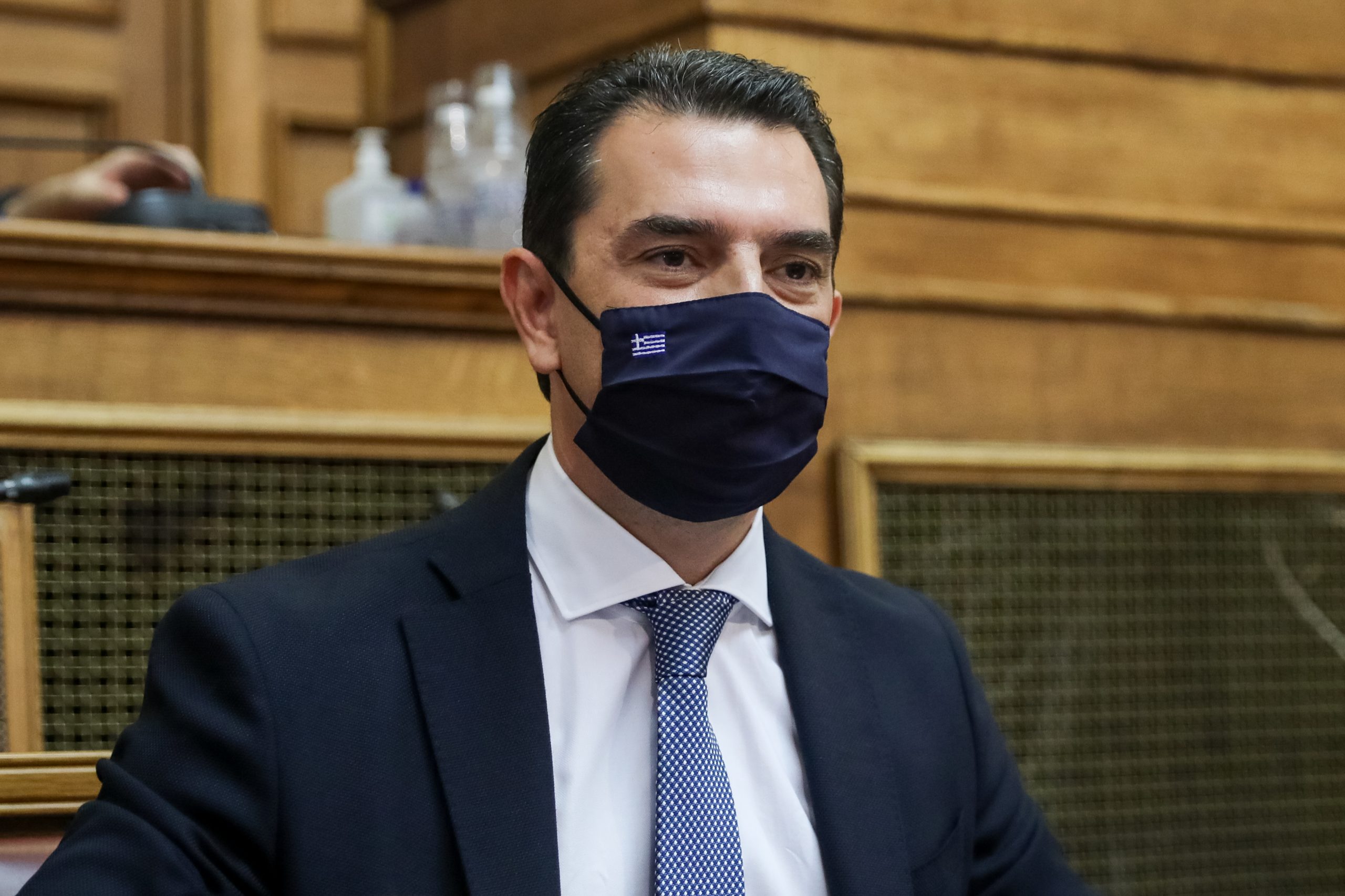 Σκρέκας: Να δημιουργηθεί ευρωπαϊκό ταμείο στήριξης των νοικοκυριών – Εκτός ελέγχου οι αγορές ενέργειας