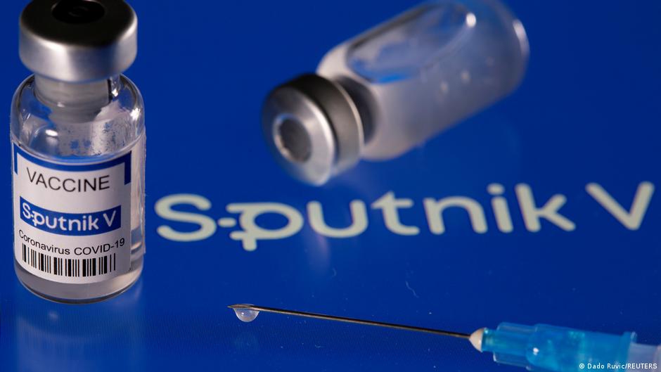 Sputnik-V: Διάστημα έως και 180 ημερών μεταξύ των δύο δόσεων του εμβολίου