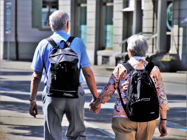 ΗΠΑ: Στην πρόωρη συνταξιοδότηση στρέφονται οι Baby Boomers