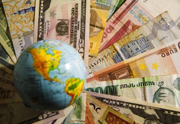 Ιρλανδική «ώθηση» στον παγκόσμιο φορολογικό συντελεστή 