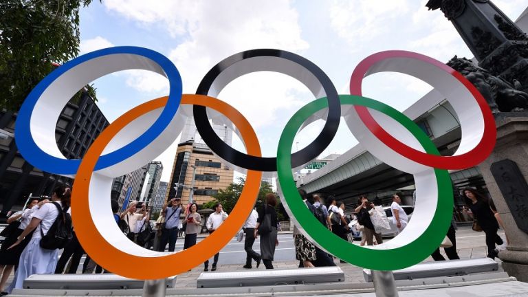 Η Fanatics αποκτά δικαιώματα e-εμπορίου για εμπορεύματα των Ολυμπιακών Αγώνων