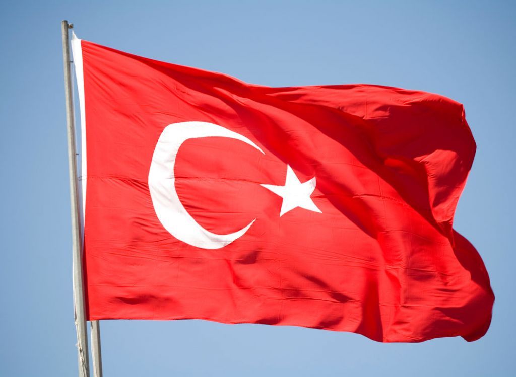 Τι διδάσκεται η τουρκική νεολαία
