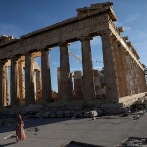 Πλούσιοι: Εγκαταλείπουν τη Γαλλία και τη Βρετανία και έρχονται Ελλάδα