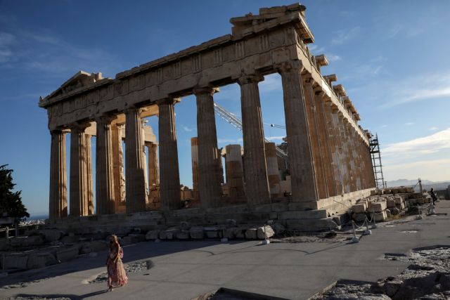 Η Ελλάδα μπορεί να είναι το θετικό παράδειγμα