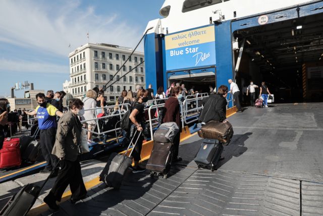 Μετακινήσεις: Τι αλλάζει από αύριο 5 Ιουλίου