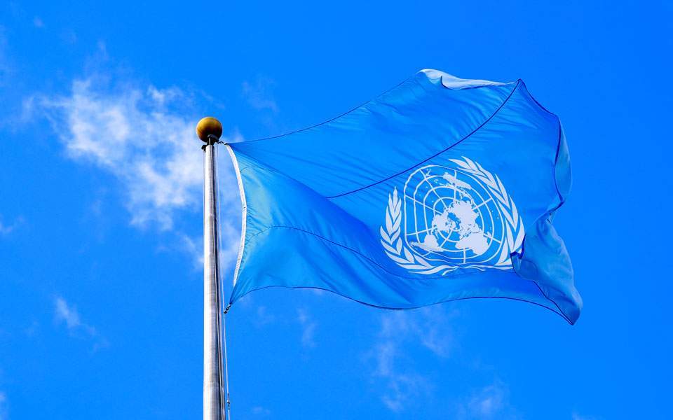 ΟΗΕ: Τηρήστε την Ολυμπιακή Εκεχειρία